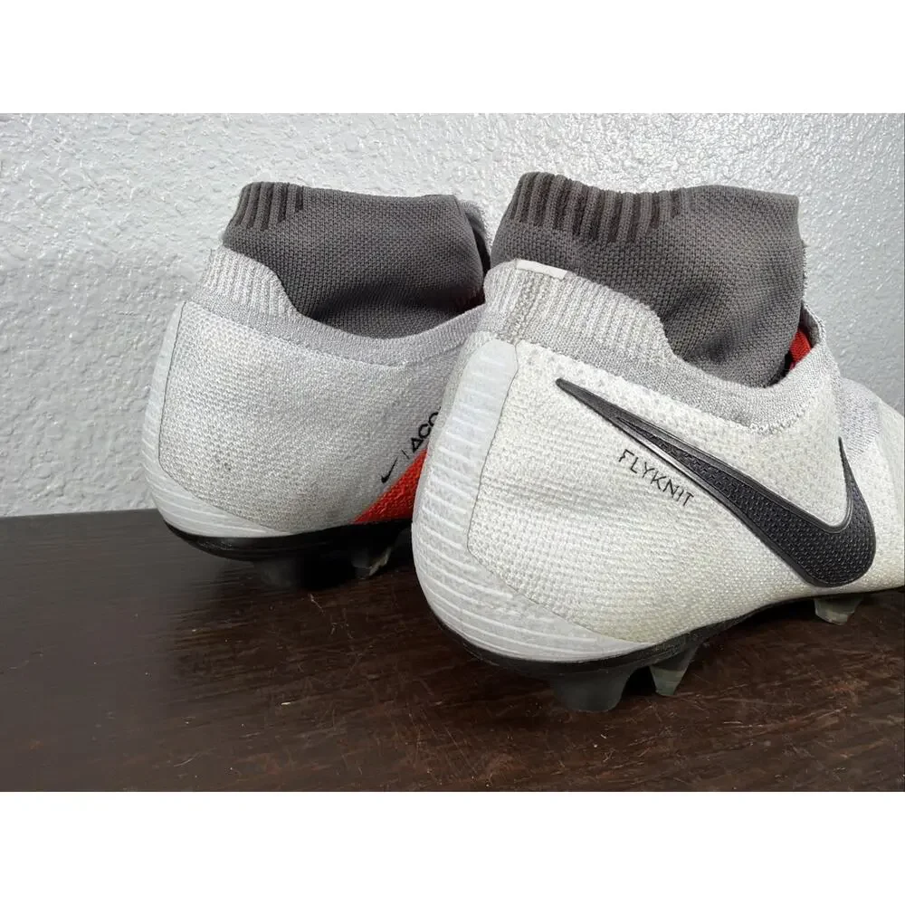 Nike Phantom Vision Elite SG PRO ACC Soccer AO3264-061 Men’s Size 11.5 (READ)